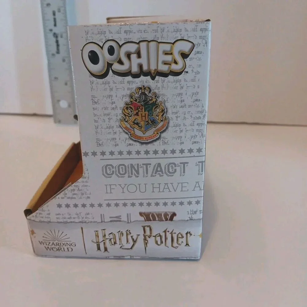 Headstart harry potter